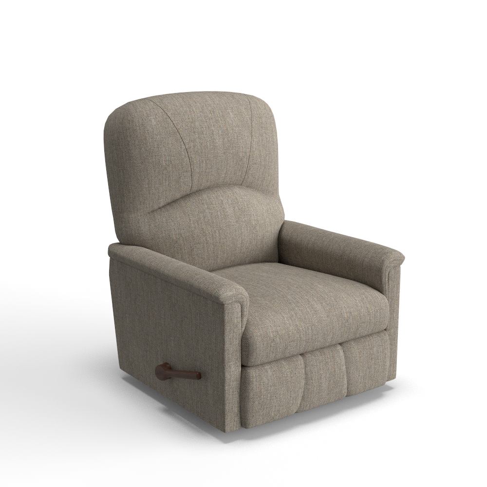 Mercury Rocking Recliner, In Stock